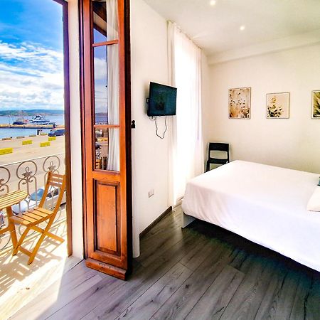 Il Caracolo Rooms ลามัดดาเลนา ภายนอก รูปภาพ