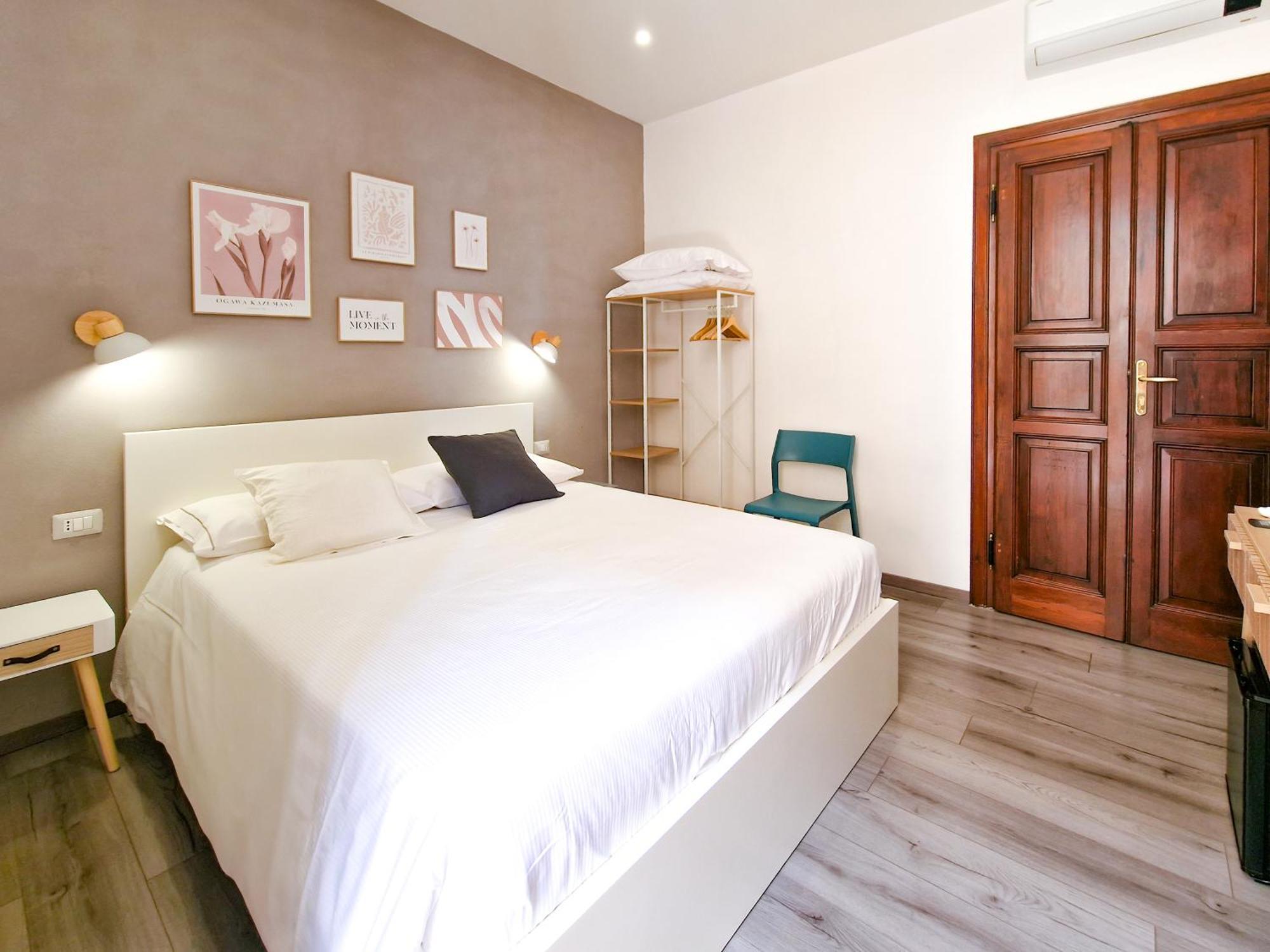 Il Caracolo Rooms ลามัดดาเลนา ภายนอก รูปภาพ