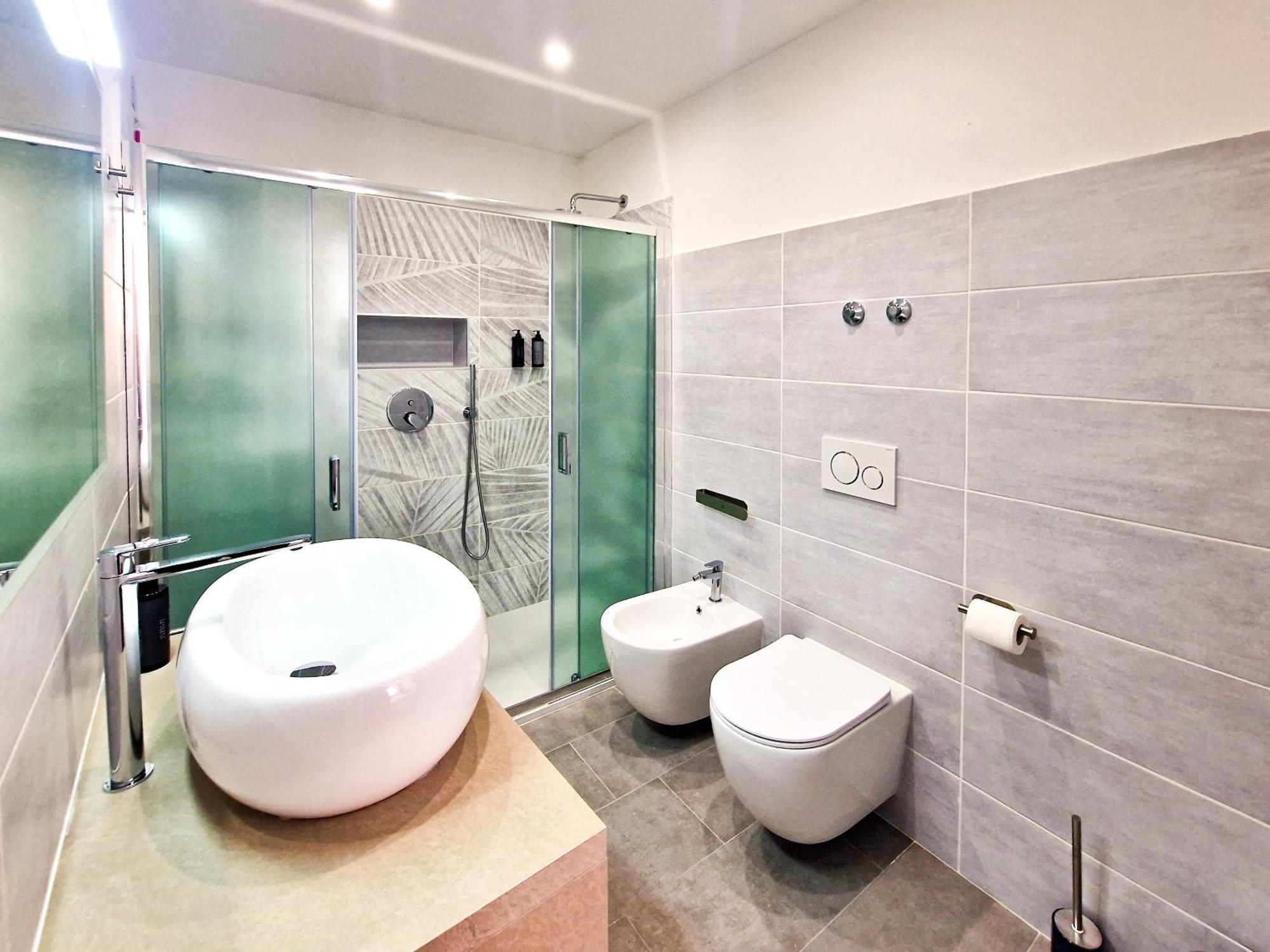 Il Caracolo Rooms ลามัดดาเลนา ภายนอก รูปภาพ