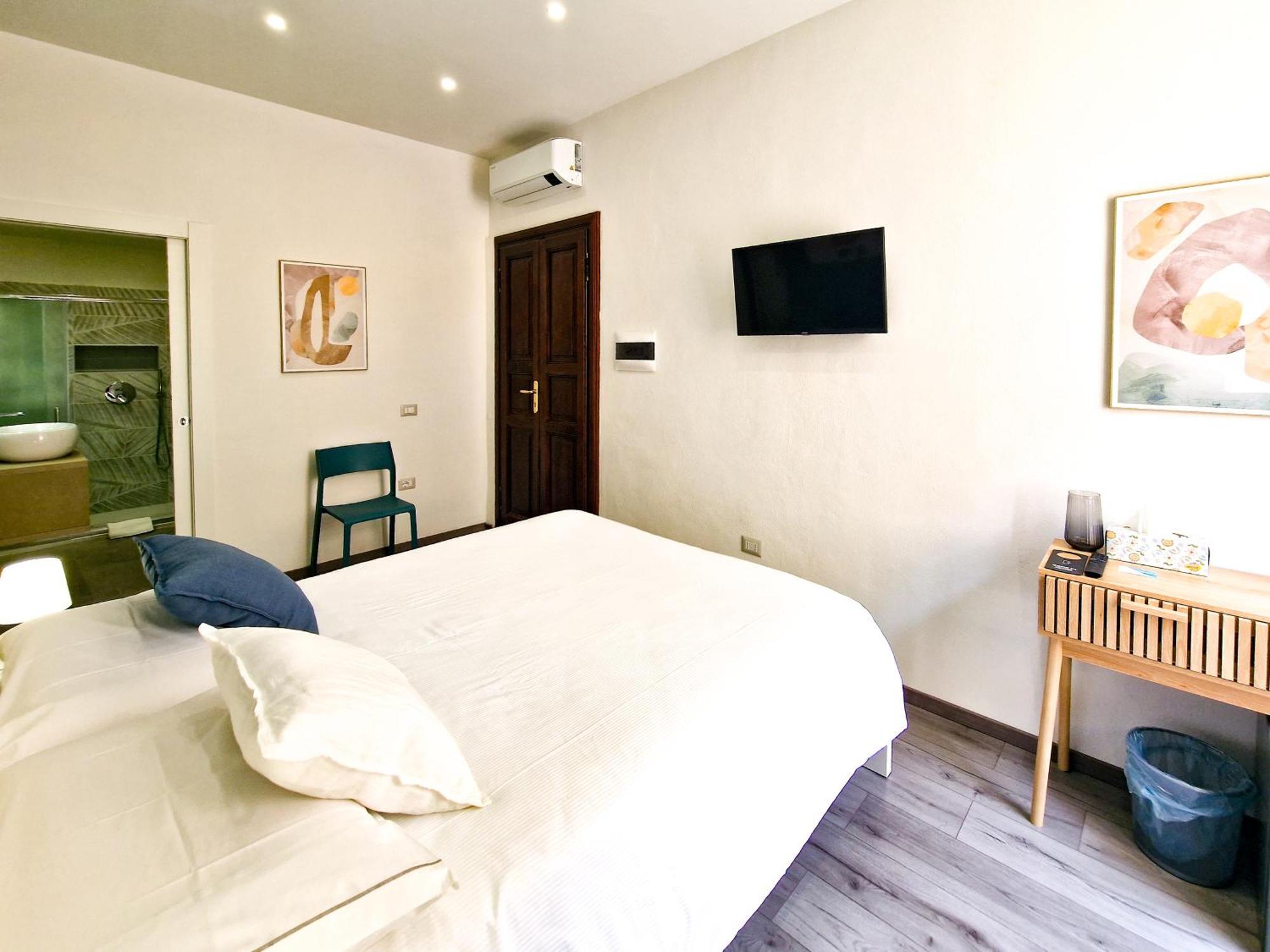 Il Caracolo Rooms ลามัดดาเลนา ภายนอก รูปภาพ