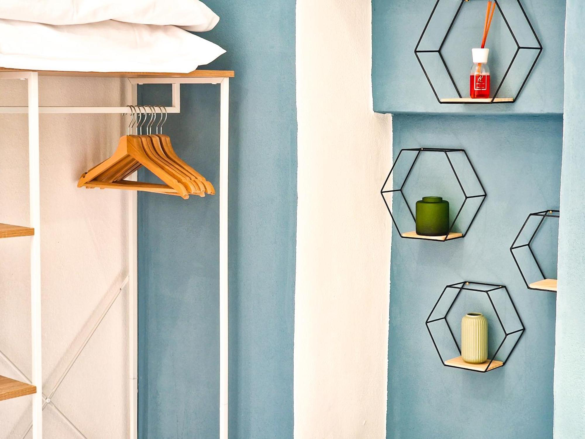 Il Caracolo Rooms ลามัดดาเลนา ภายนอก รูปภาพ
