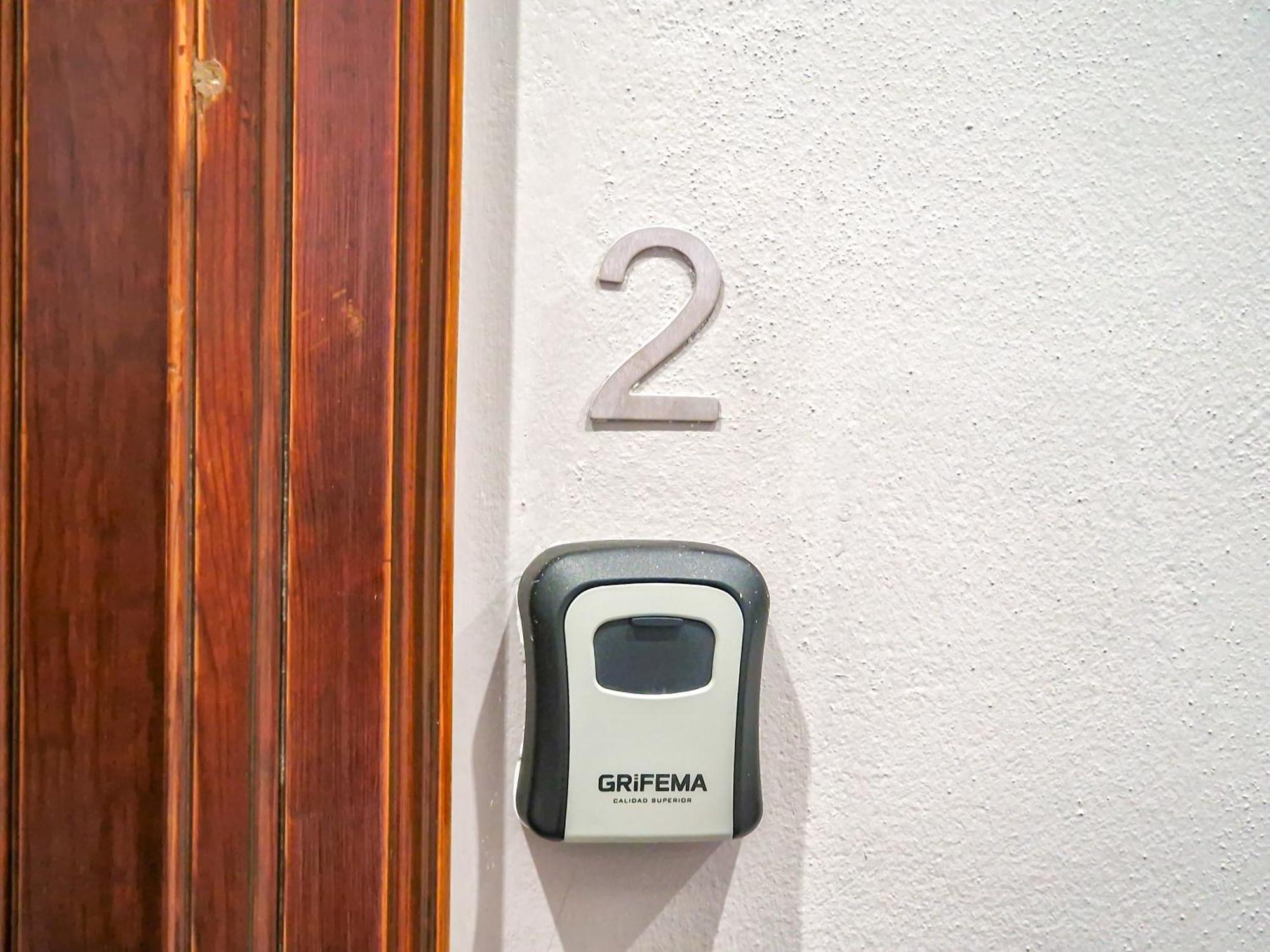 Il Caracolo Rooms ลามัดดาเลนา ภายนอก รูปภาพ