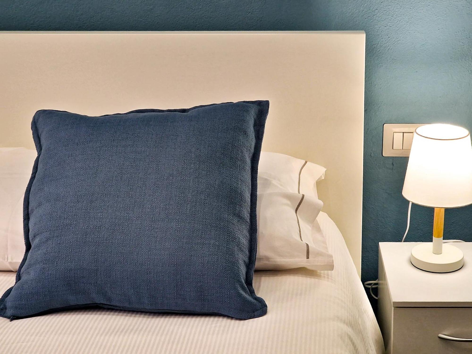 Il Caracolo Rooms ลามัดดาเลนา ภายนอก รูปภาพ