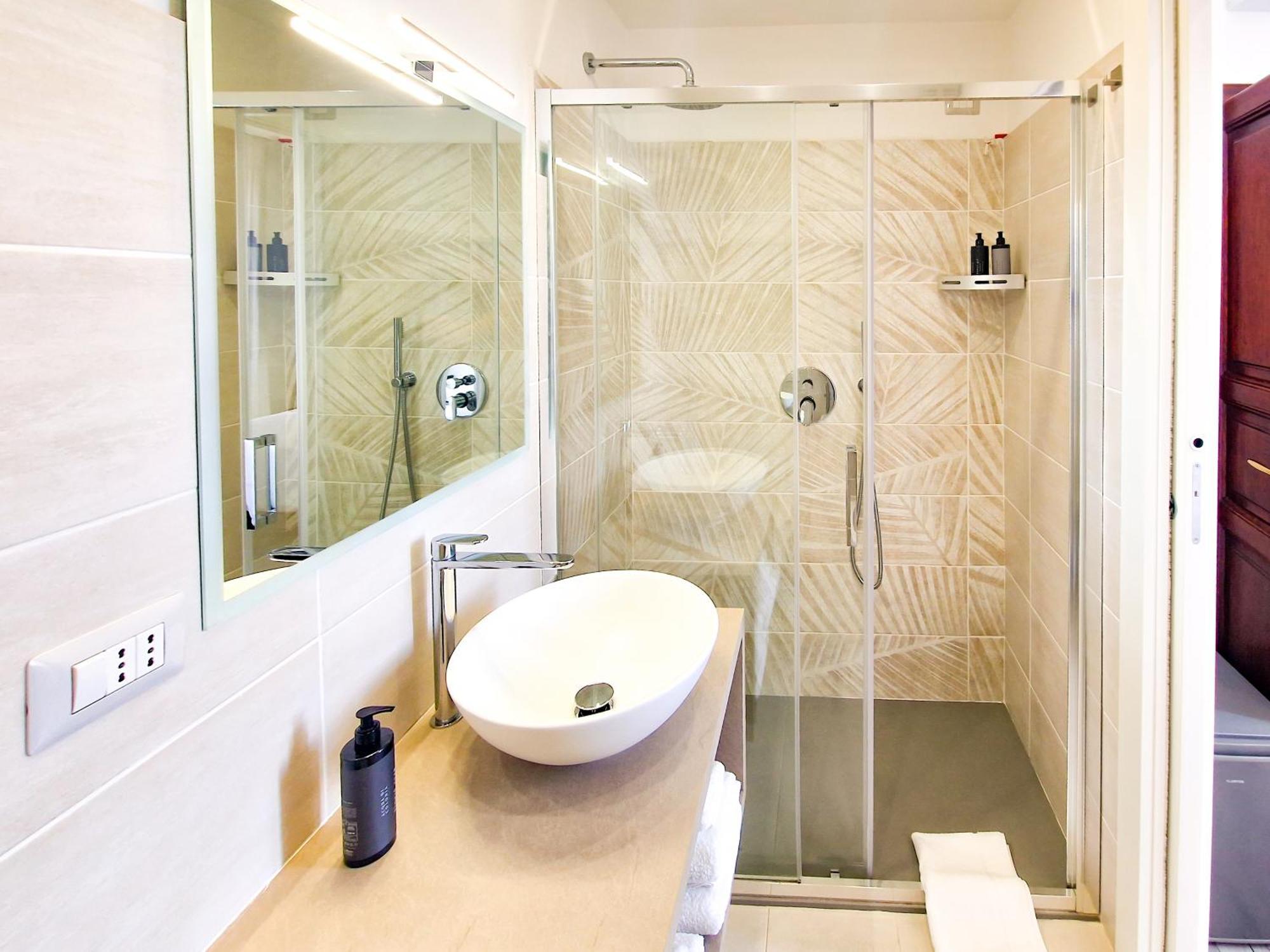 Il Caracolo Rooms ลามัดดาเลนา ภายนอก รูปภาพ