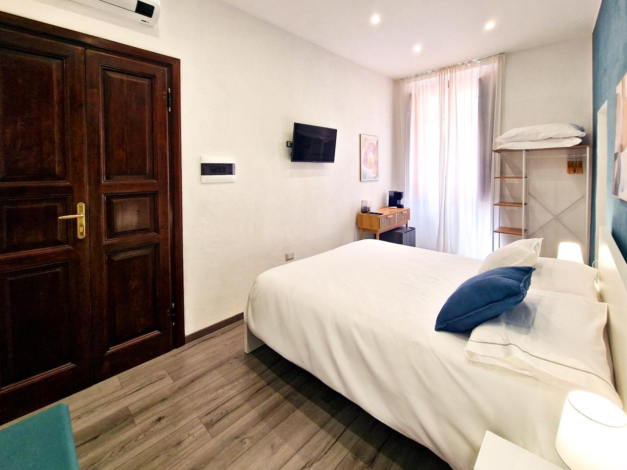 Il Caracolo Rooms ลามัดดาเลนา ภายนอก รูปภาพ