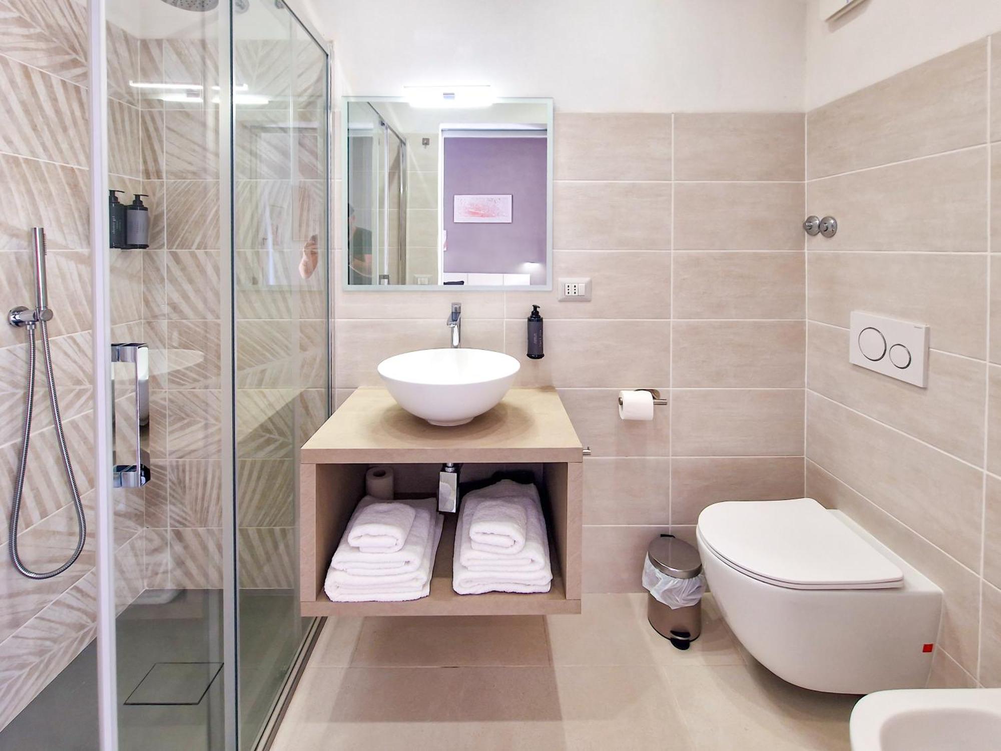 Il Caracolo Rooms ลามัดดาเลนา ภายนอก รูปภาพ