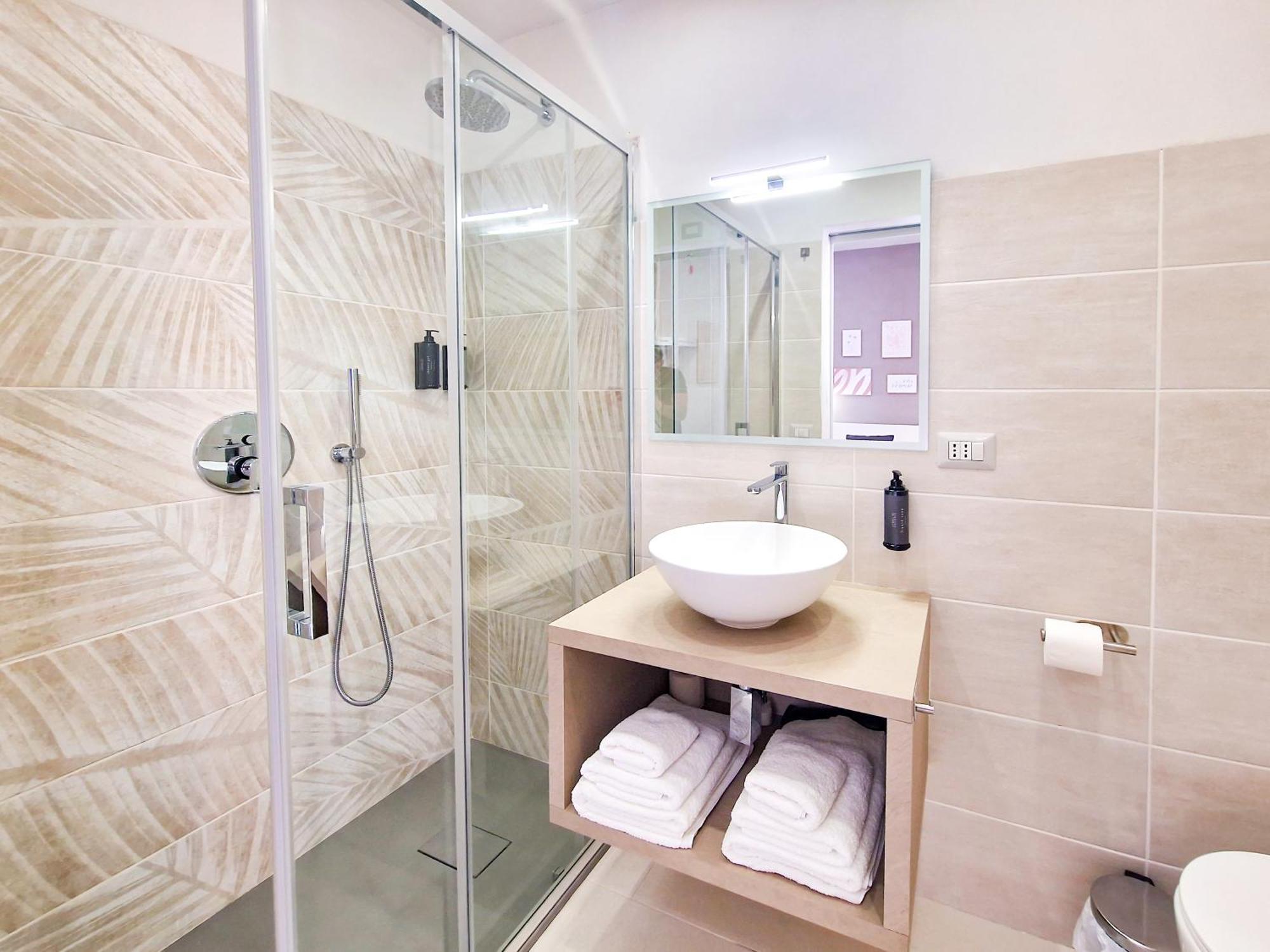 Il Caracolo Rooms ลามัดดาเลนา ภายนอก รูปภาพ